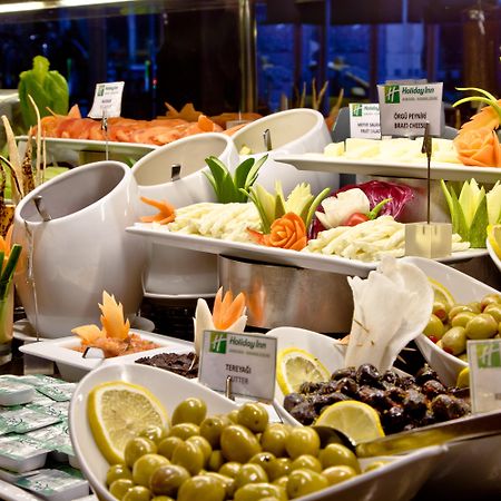 Holiday Inn Ankara-Kavaklidere By Ihg Εξωτερικό φωτογραφία