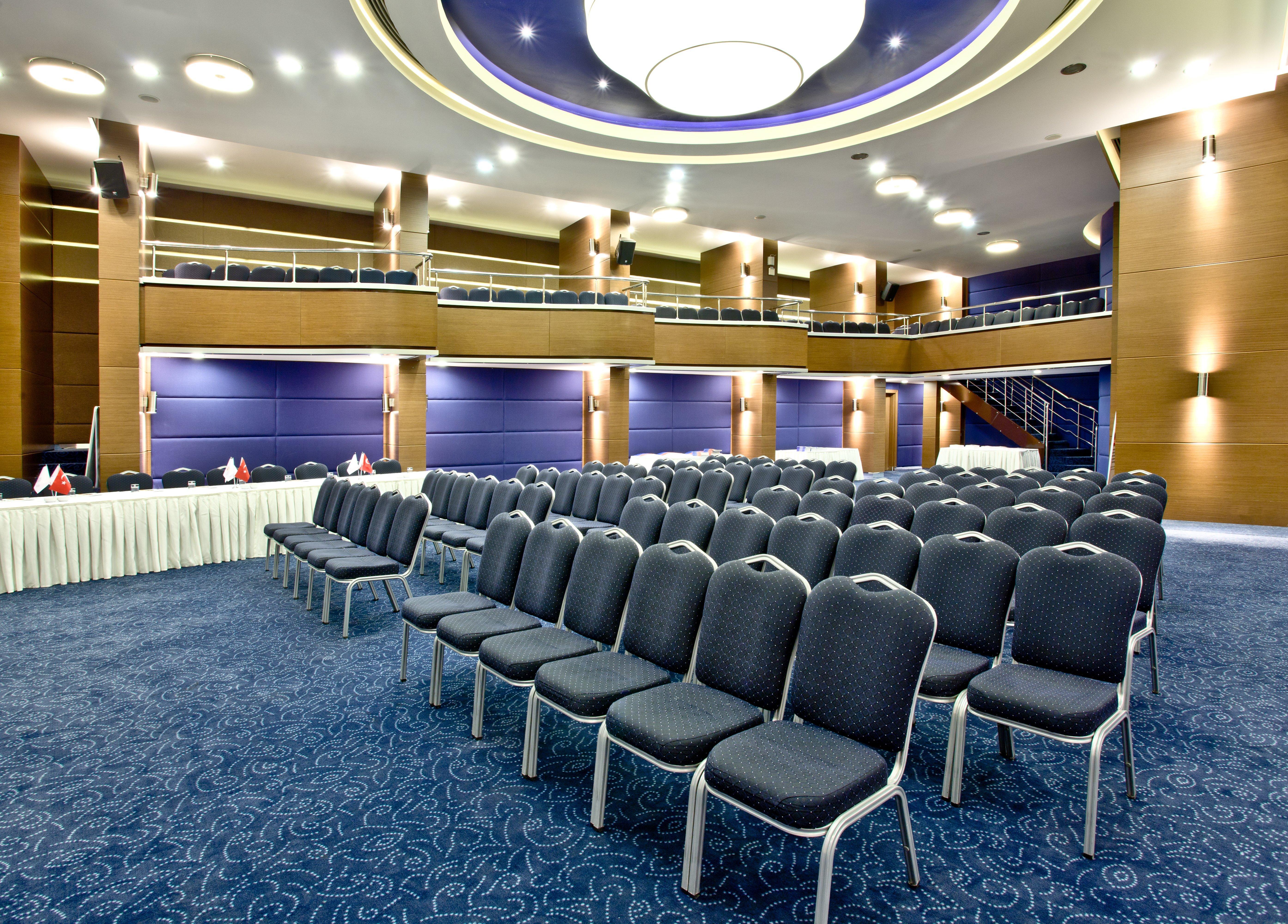 Holiday Inn Ankara-Kavaklidere By Ihg Εξωτερικό φωτογραφία
