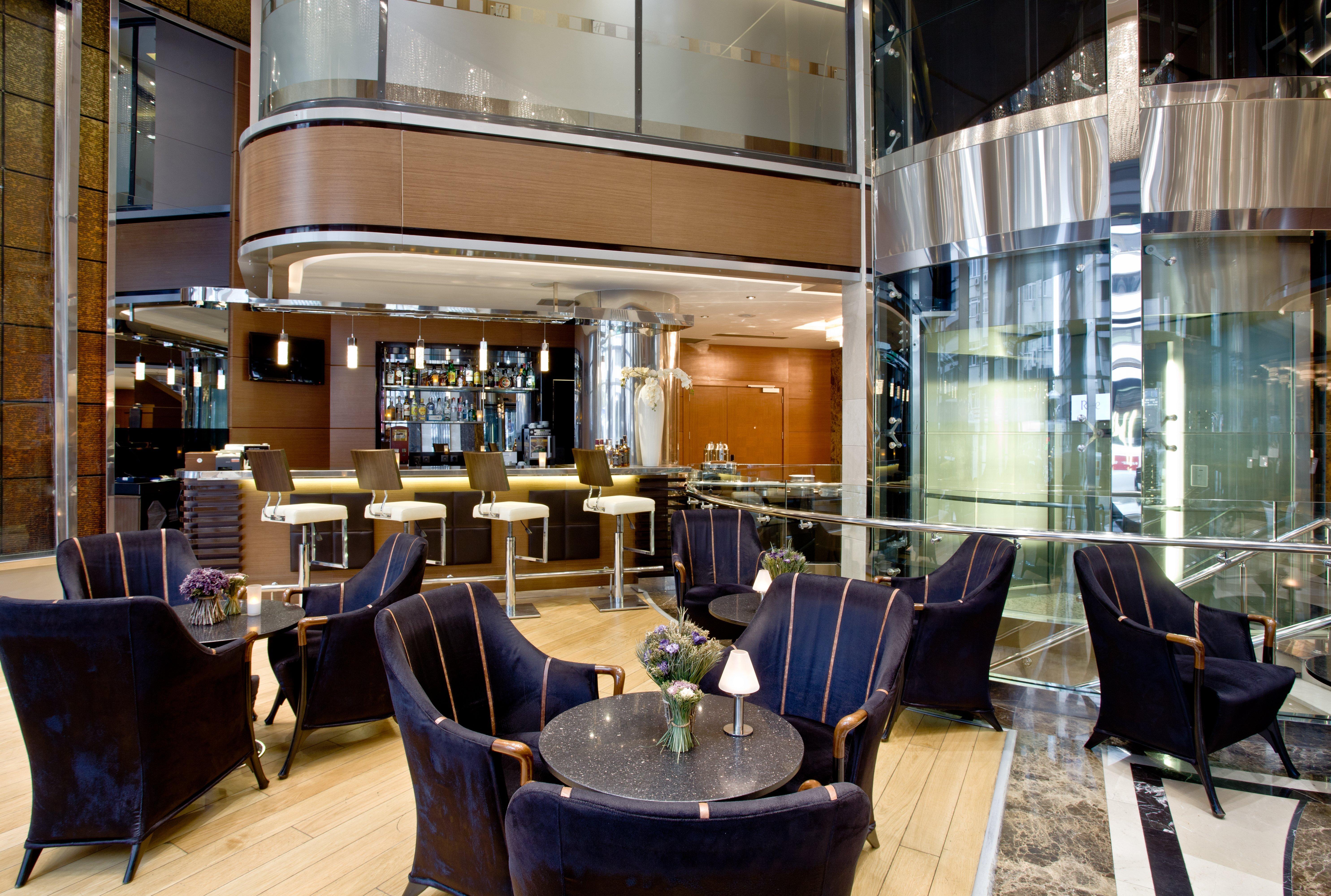 Holiday Inn Ankara-Kavaklidere By Ihg Εξωτερικό φωτογραφία