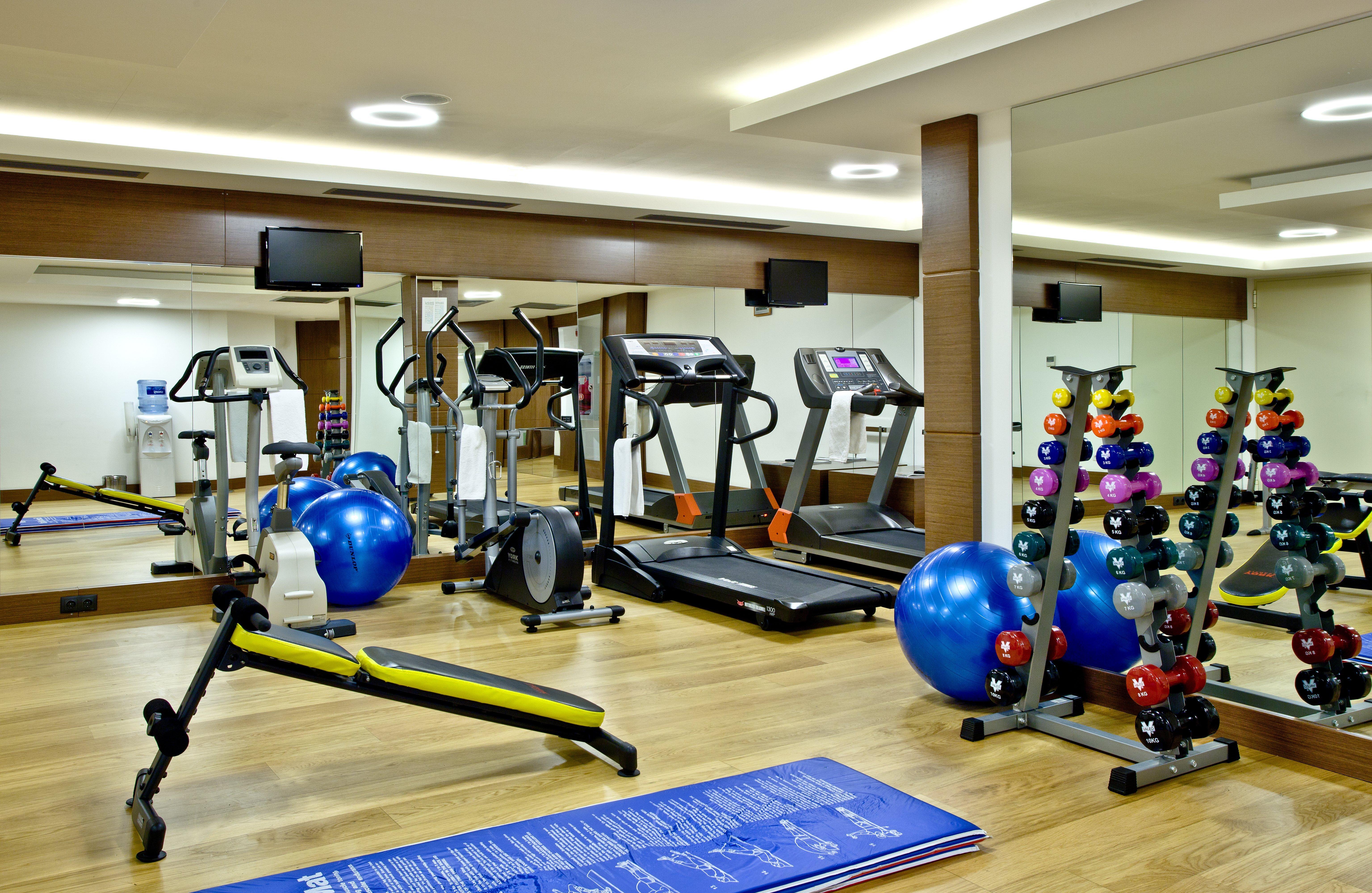 Holiday Inn Ankara-Kavaklidere By Ihg Εξωτερικό φωτογραφία