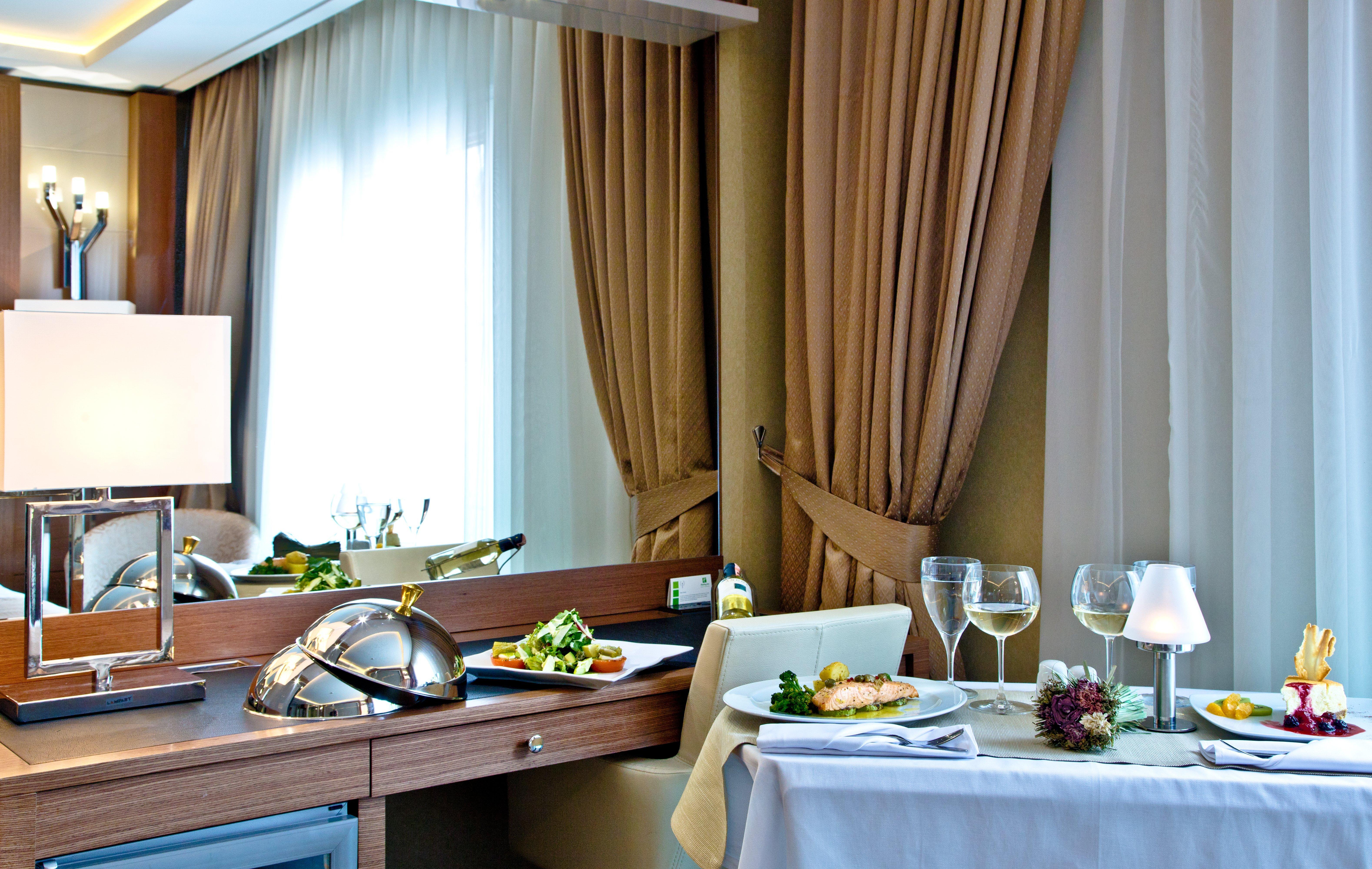 Holiday Inn Ankara-Kavaklidere By Ihg Εξωτερικό φωτογραφία