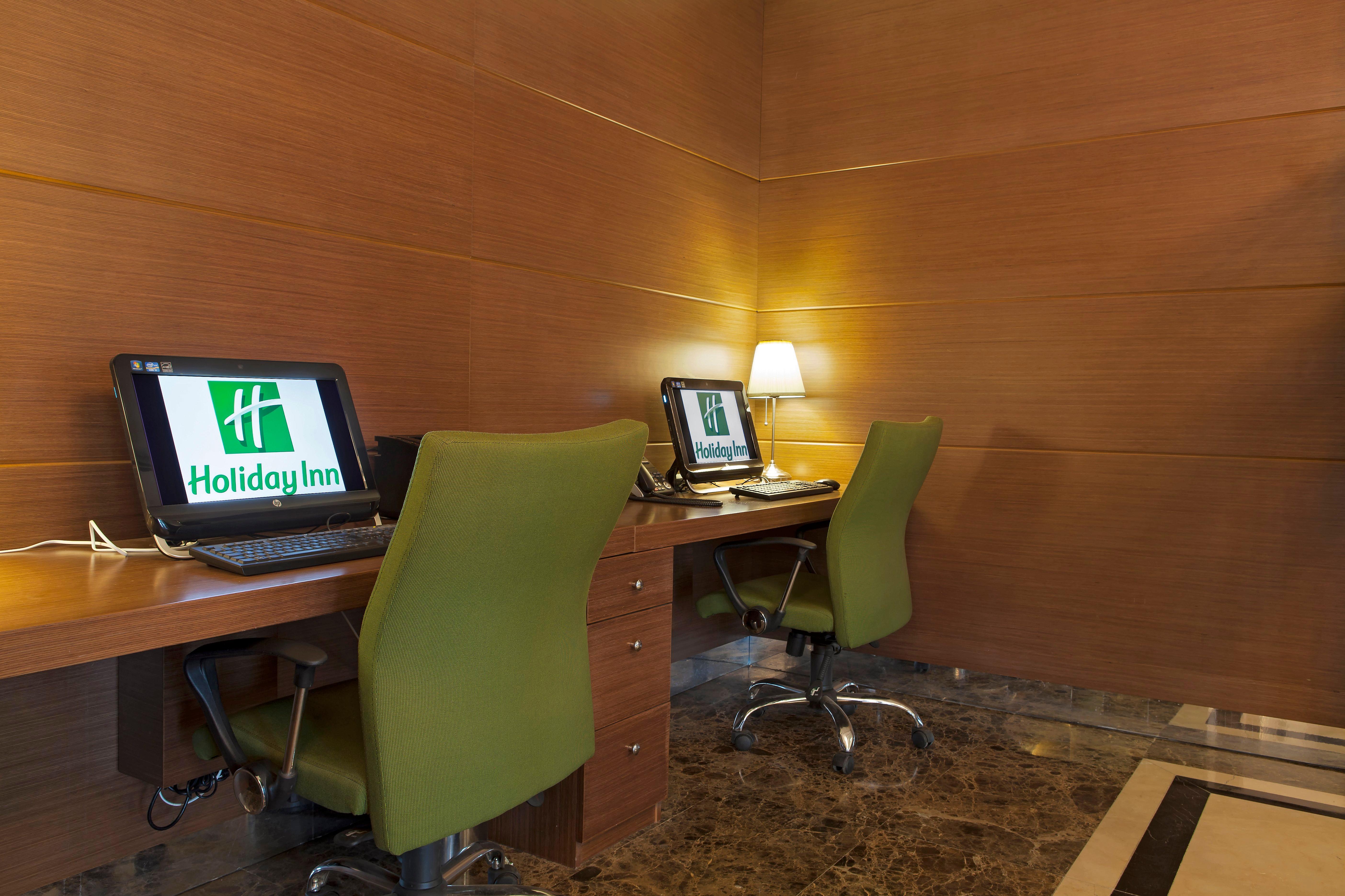 Holiday Inn Ankara-Kavaklidere By Ihg Εξωτερικό φωτογραφία
