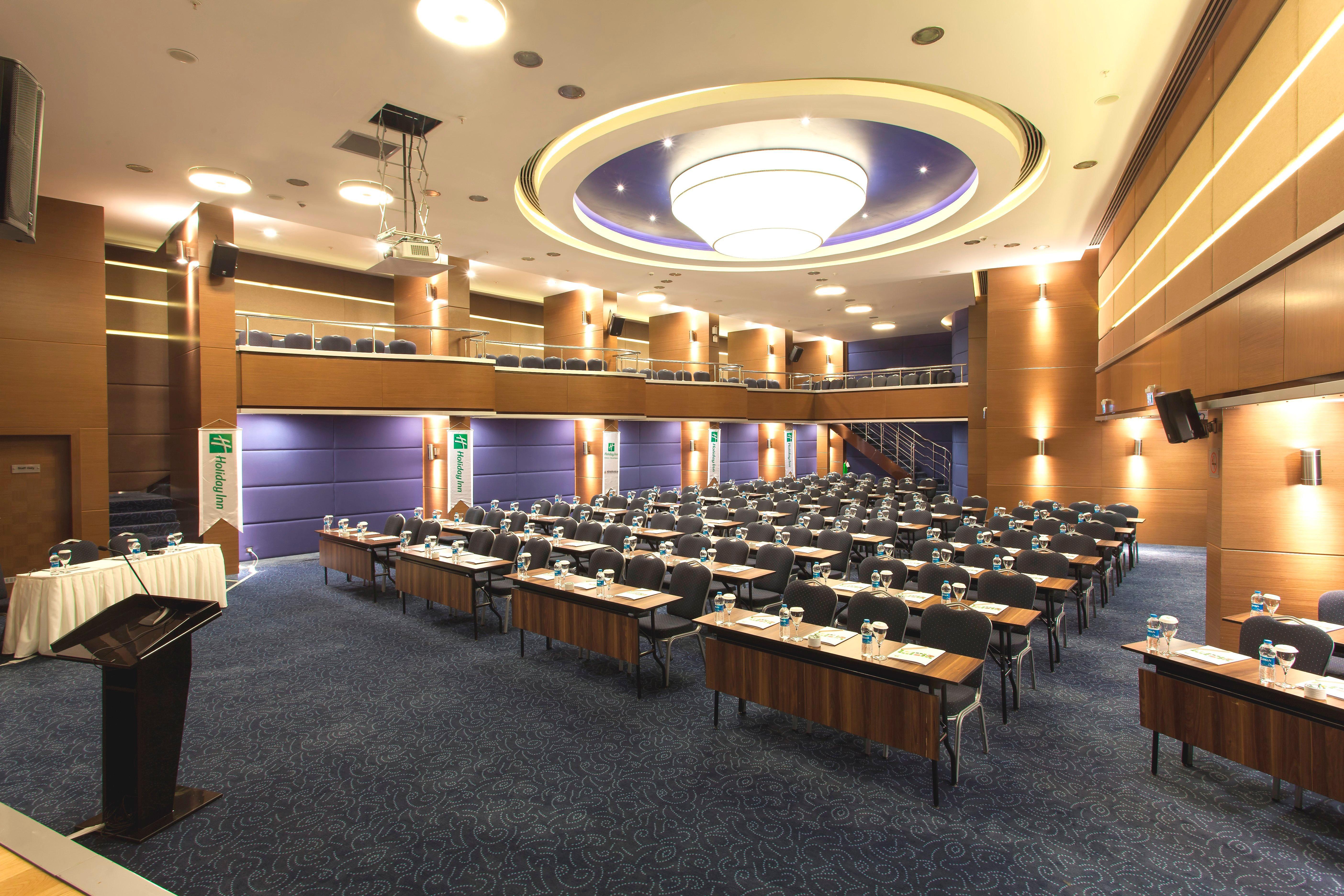 Holiday Inn Ankara-Kavaklidere By Ihg Εξωτερικό φωτογραφία