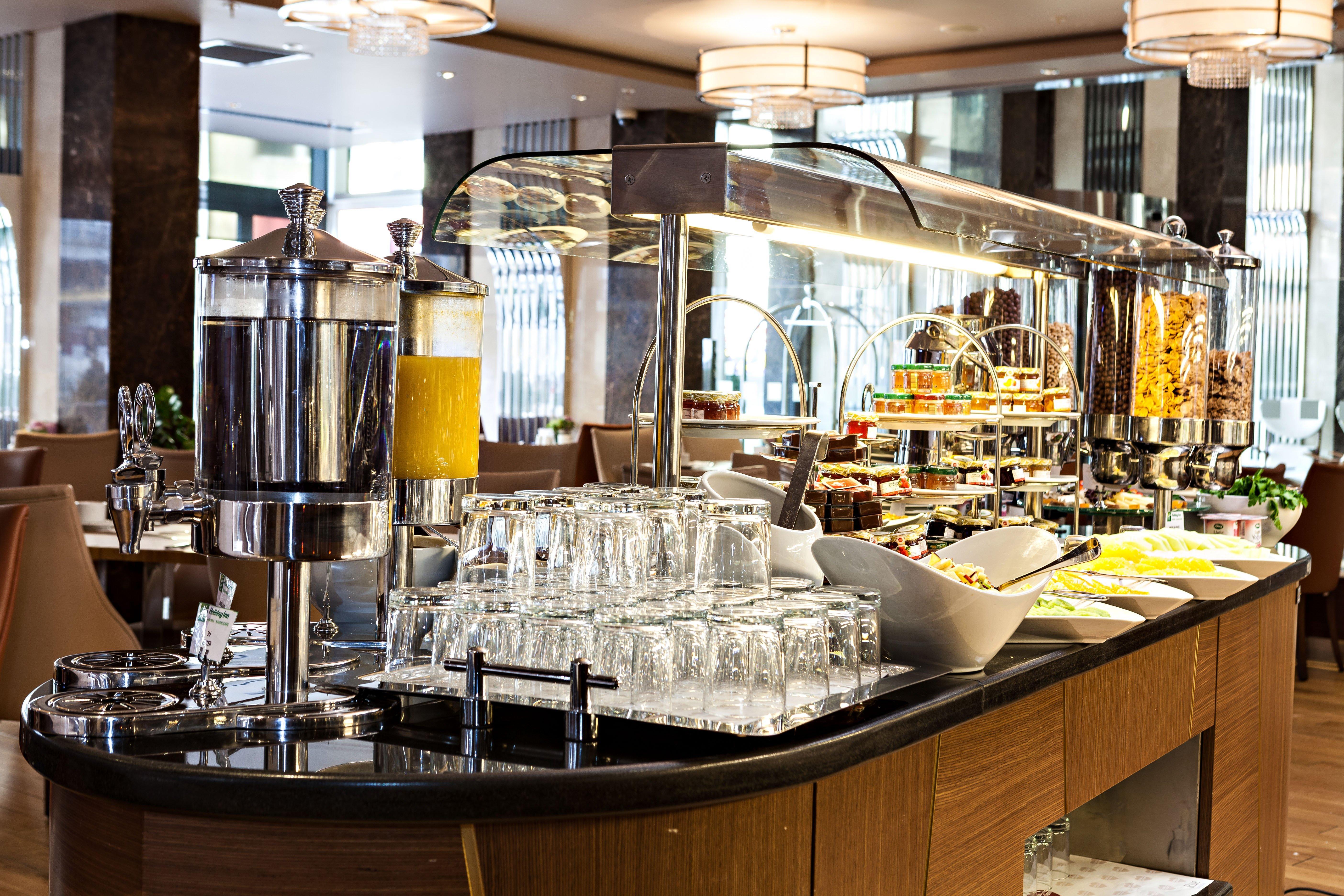 Holiday Inn Ankara-Kavaklidere By Ihg Εξωτερικό φωτογραφία