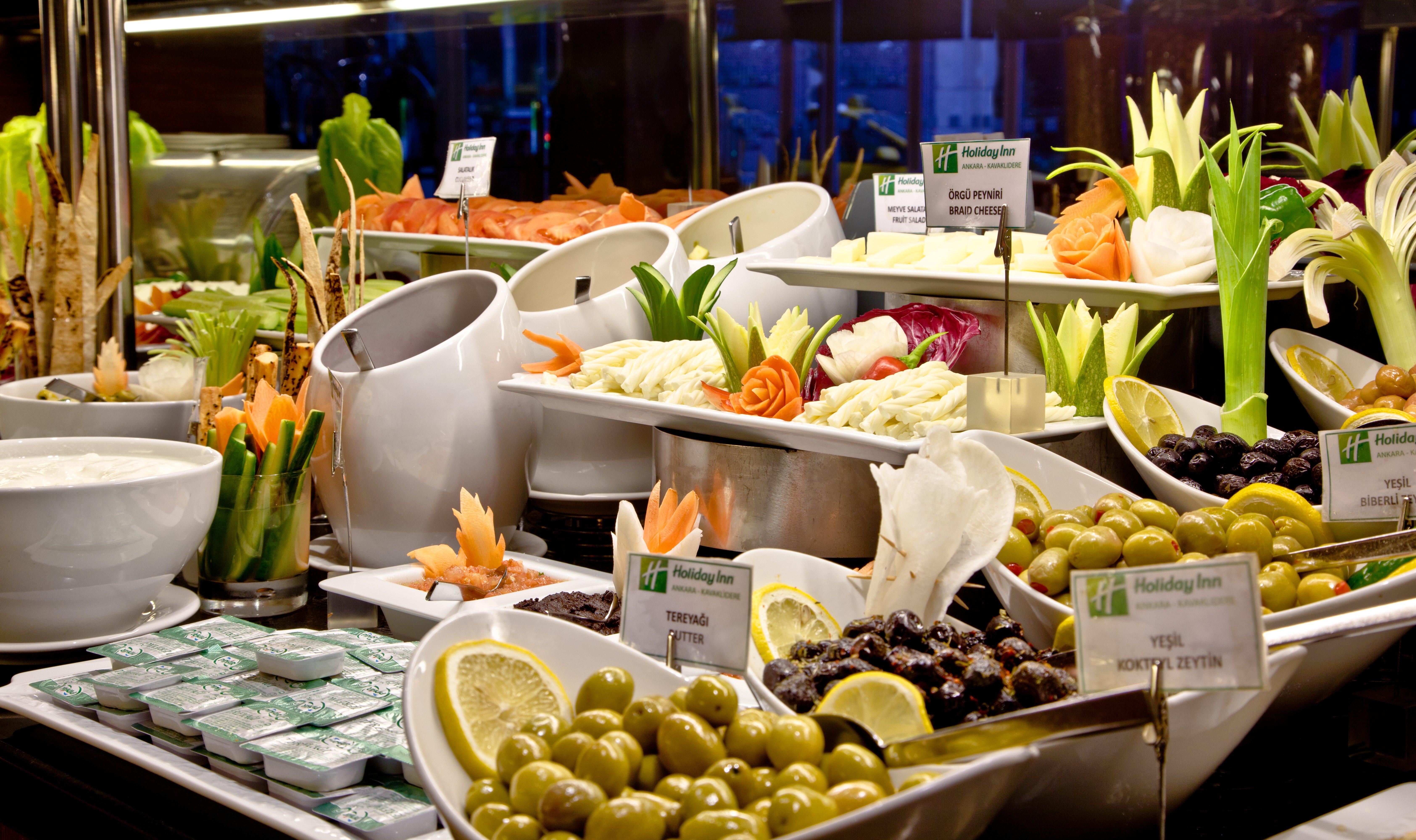 Holiday Inn Ankara-Kavaklidere By Ihg Εξωτερικό φωτογραφία