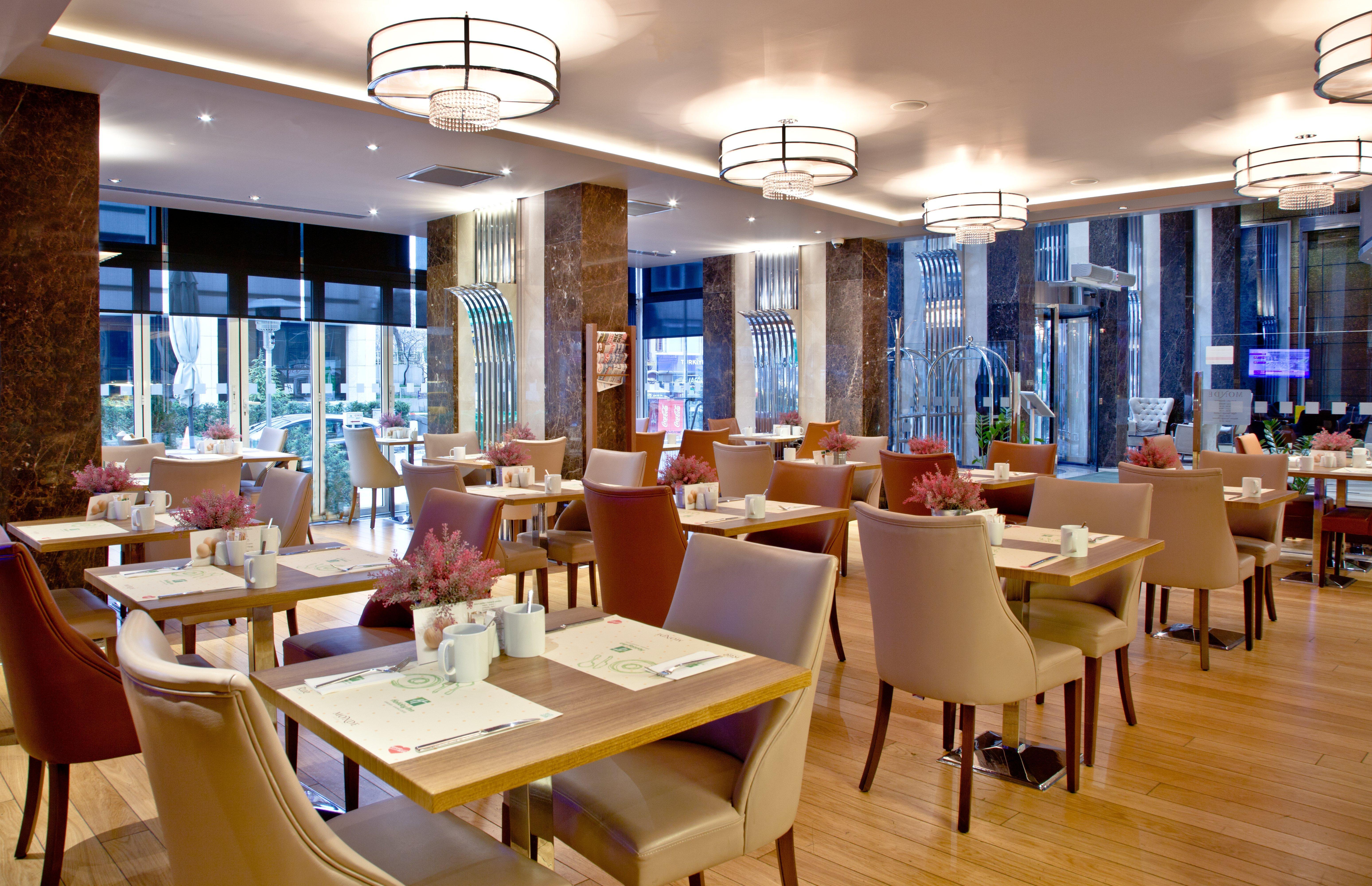 Holiday Inn Ankara-Kavaklidere By Ihg Εξωτερικό φωτογραφία
