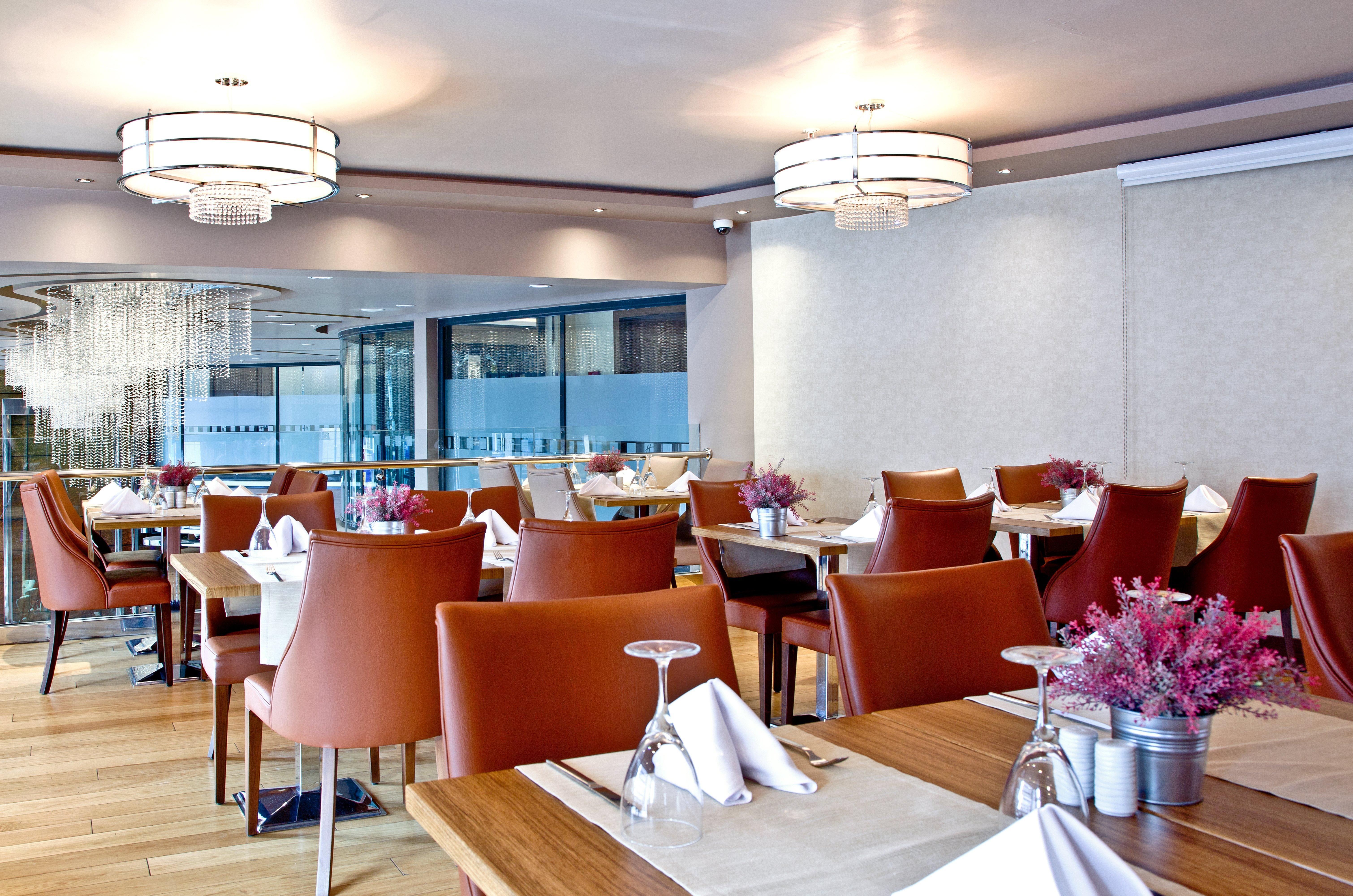 Holiday Inn Ankara-Kavaklidere By Ihg Εξωτερικό φωτογραφία